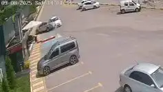 Bolu Dağı'nda Şok Eden Kaza: Yolda Kalan TIR’ın Dramı