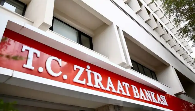 Ziraat Bankası 150 Gişe Memuru Alımı: Başvuru Süreci ve Şartlar Neler?