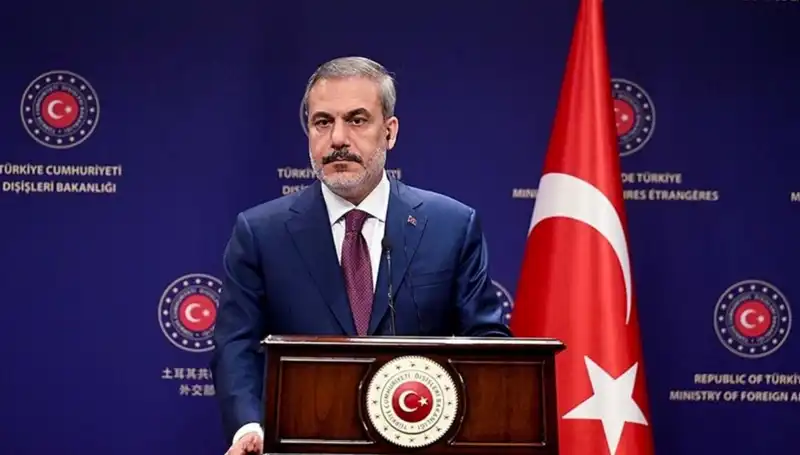 Türkiye ve Katar Arasındaki Diplomatik İlişkiler Güçleniyor