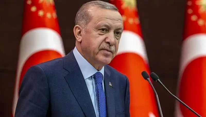 Erdoğan’ın Barış Diplomasisi: Orta Doğu’da Yeni Bir Dönem Mi Başlıyor?