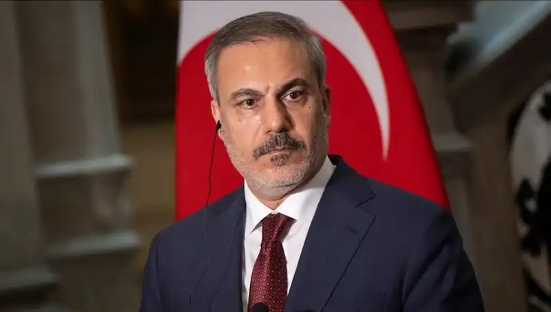 Bakan Fidan, Azerbaycan ve Mısır ile Stratejik İlişkileri Güçlendirmek İçin Görüştü