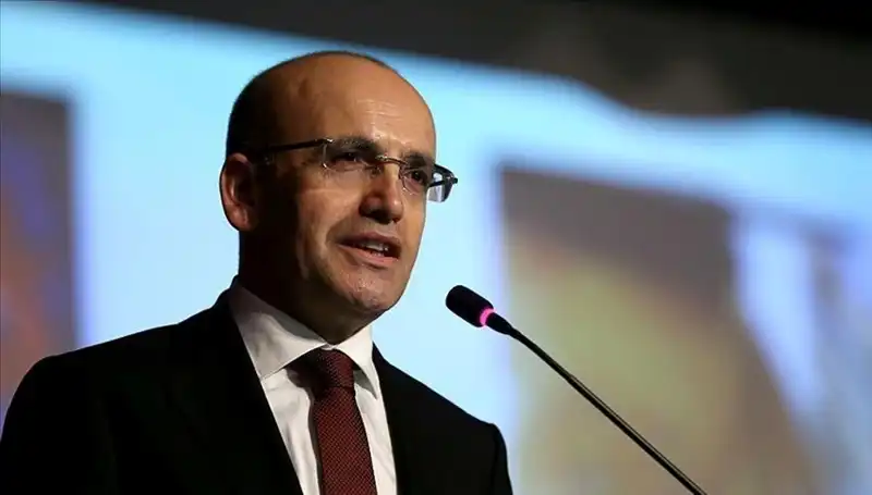Türkiye Ekonomisinde KKM Dönemi: Bakan Şimşek'in Açıklamaları