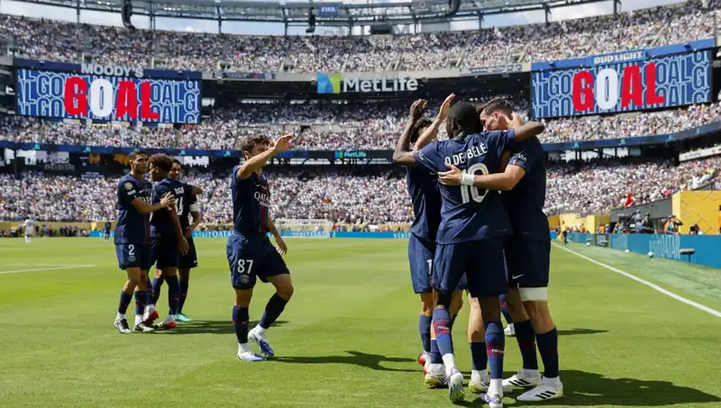 FIFA Kulüpler Dünya Kupası'nda Finalin Getirdiği Heyecan Zirveye Ulaşacak