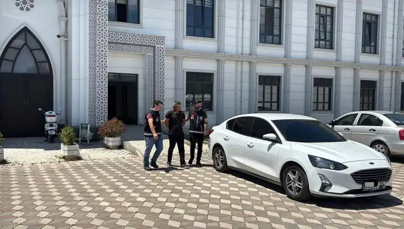 Kocaeli'de Şok Edici Cinayet: Katil Zanlısı Tutuklandı!