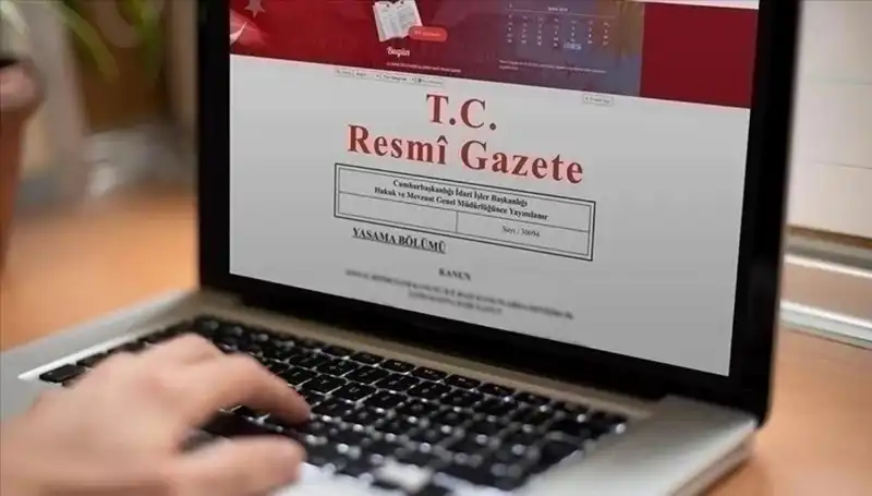 5 Nisan 2025 Resmi Gazete Kararları: Önemli Gelişmeler ve Değişiklikler
