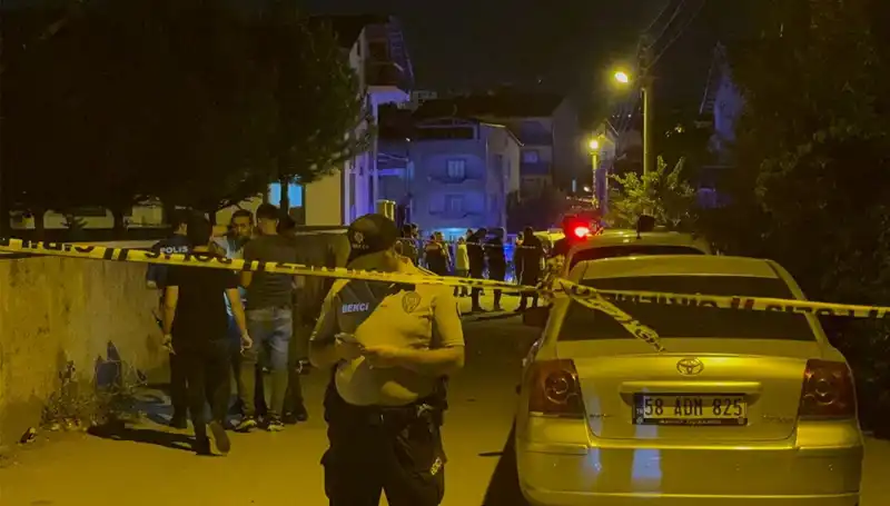 Kına Gecesinde Halay Kavgası: 12 Yaralı ve Kaos Ortamı