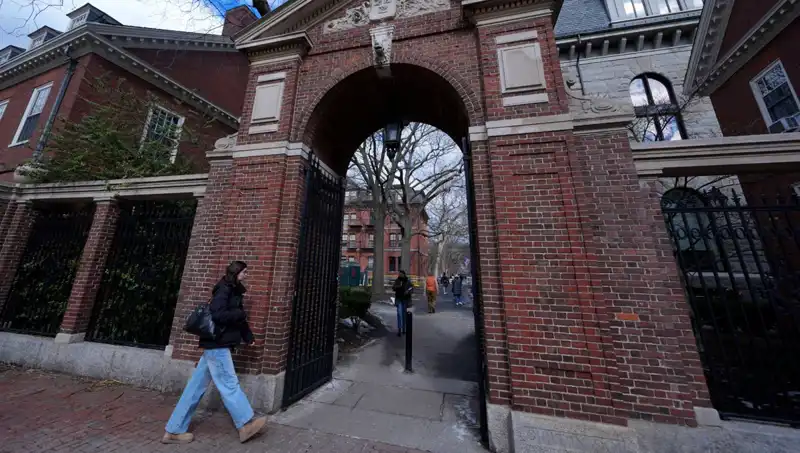 Harvard Profesörlerinden Trump Yönetimine Dava: Eğitim ve Bilim Üzerindeki Etkiler