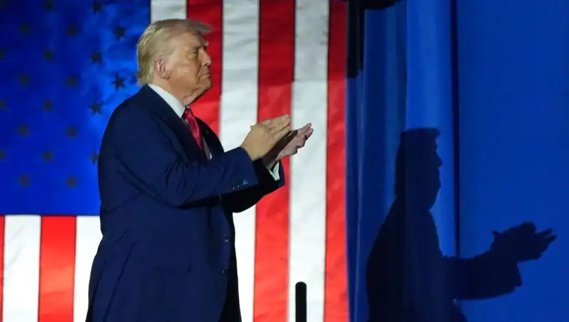 Trump'ın 100 Günde Tarihi Değişim Vurgusu: Neler Gösterdi?