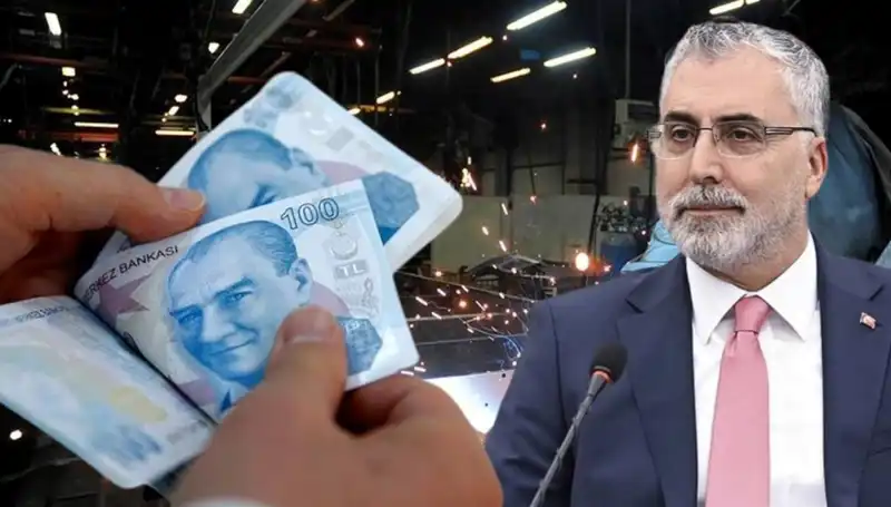 Kamu İşçileri İçin 2025 Toplu İş Sözleşmesi: Son Gelişmeler ve Zammın Belli Olması