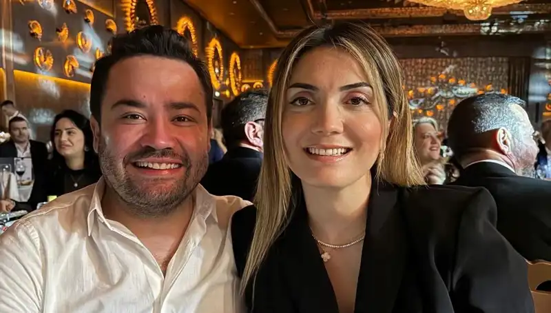 Muhittin Böcek'in Gelini ve Üç Şüpheli, Adliyeye Sevk Edildi: Davanın Ardındaki Sır Nedir?