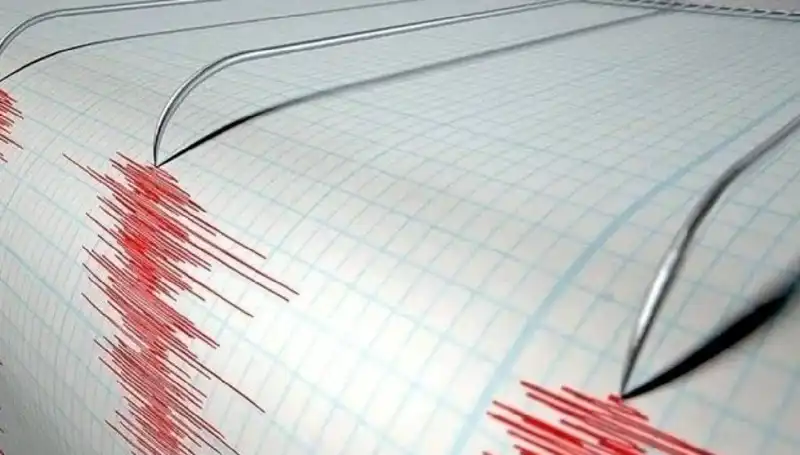 Ege Denizi'nde 3.5 Büyüklüğünde Deprem: Olayın Ardındaki Gerçekler
