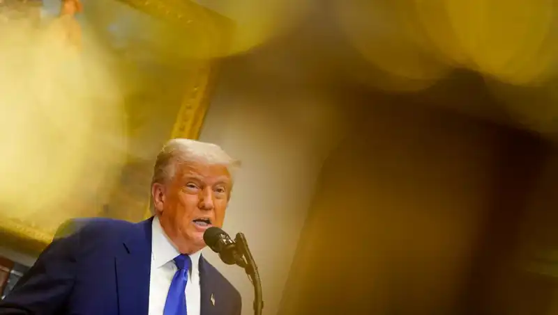 Trump'tan Dikkat Çekici Açıklama: Kapsamlı Esir Takası Gerçekleşti