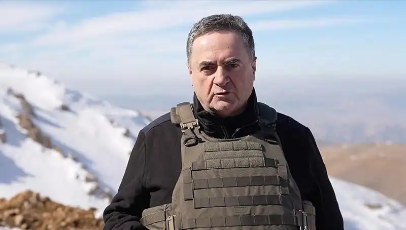 İsrail Savunma Bakanı'ndan Hamas Yöneticilerine Şok Tehdit: Suikast Yapılacak mı?