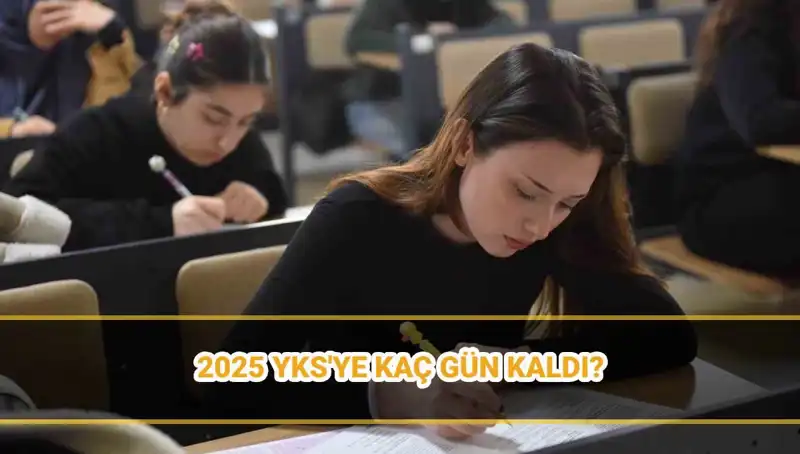 2025 YKS Tarihinde Kritik Gelişmeler: Giriş Belgeleri Ne Zaman Yayınlanacak?