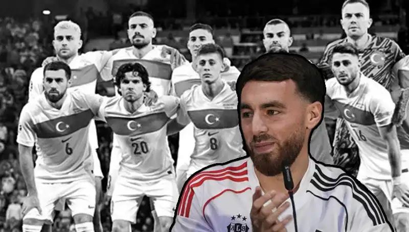 Türkiye Futbolunda Tarihi An: Orkun Kökçü Zirveyi Zorluyor!