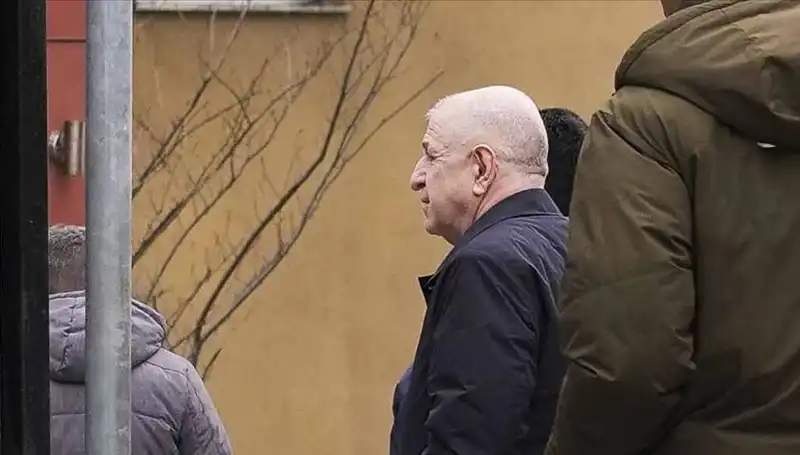 Ümit Özdağ’ın Mahkeme Süreci: Tartışmalı Gelişmeler ve Sonuçları
