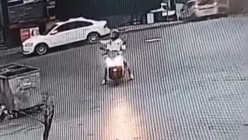 İstanbul'daki AVM'ye Silahlı Saldırı: Güvenlik Endişeleri Artıyor