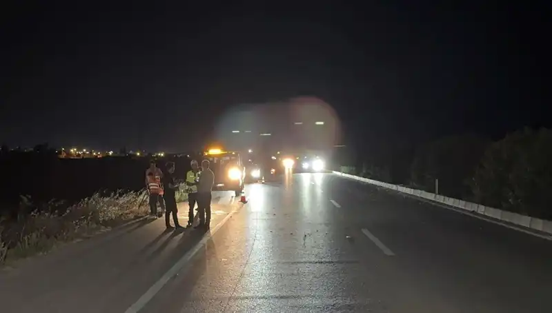 Adana'da Üç Araçlık Zincirleme Trafik Kazası: Detaylar Üzücü