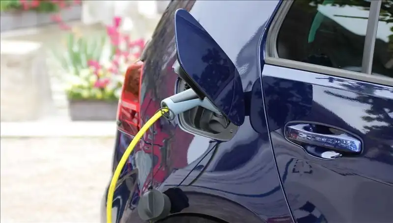 Tesla'dan Daha Fazla Menzil: Yeni Elektrikli Araç 1500 Kilometreye Ulaşıyor!