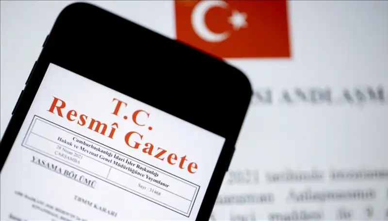 24 Mart 2025 Resmi Gazete Kararları: Kritik Gelişmeler ve Değişiklikler