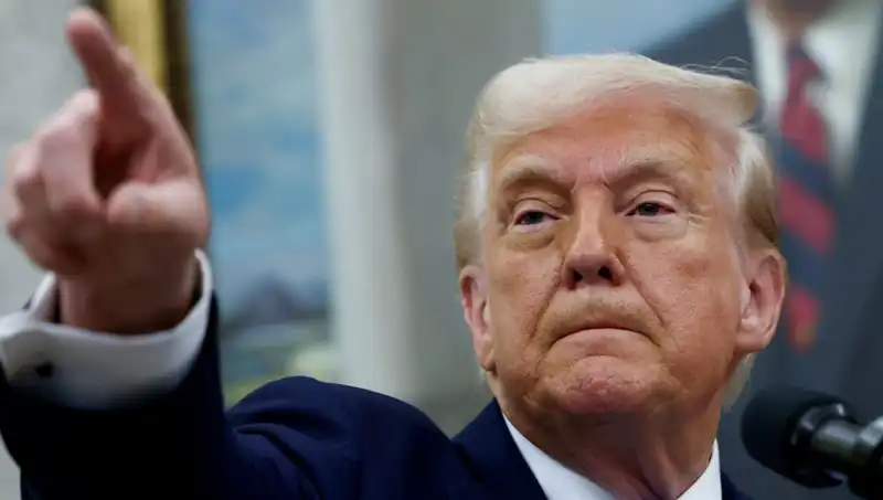 Trump'tan Ukrayna Açıklaması: Ateşkes İçin Yeni Tehditler!
