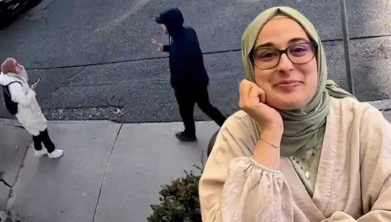 Rümeysa Öztürk Olayında Yeni Gelişmeler: Avukatları Acil Nakil Talep Ediyor