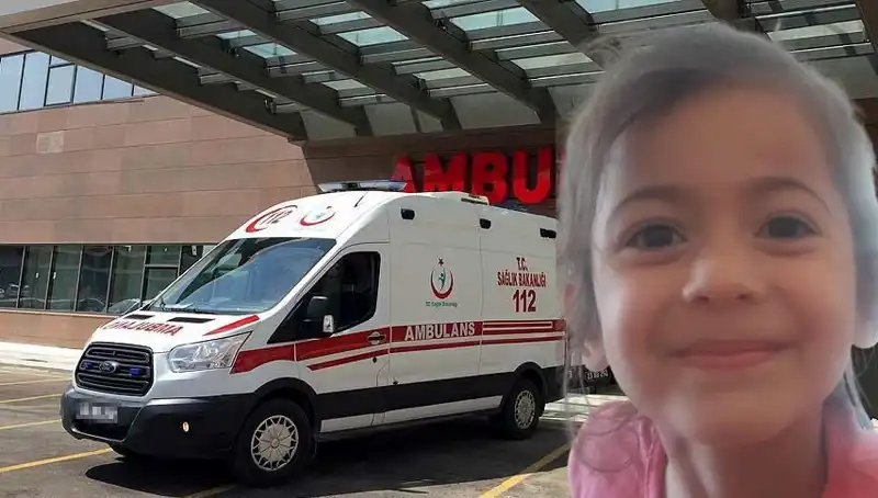 8 Yaşındaki Roza'nın Hayatındaki Hayal Kırıklığı ve Acı Kaybı
