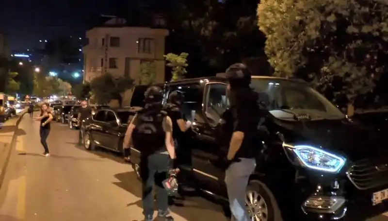 Polis Şehit Eden Silahın AR-GE Kılıfı ile Üretildiği Ortaya Çıktı