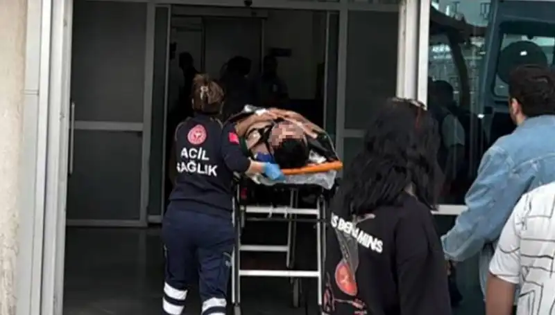 İnşaatta İş Kazası: Yüksekten Düşen İşçi Hayatını Kaybetti