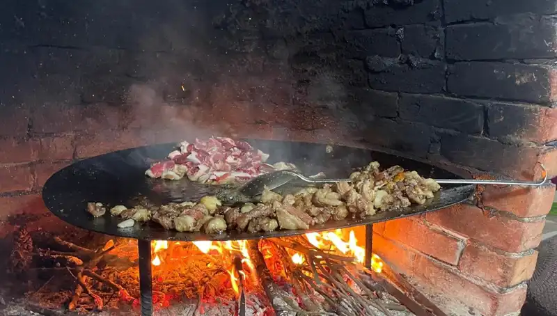 Dualı Güveç Geleneği: Türkiye’nin Dört Bir Yanından Gelen Lezzet Festivali