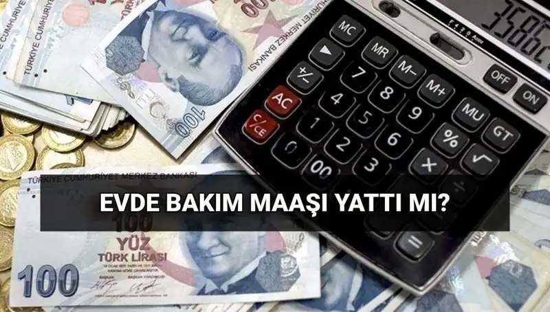 Evde Bakım Maaşı Ödemeleri: Haziran Ayı Hakkında Tüm Bilgiler