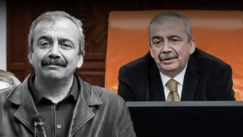 DEM Parti'den İmralı Heyeti için Yeni İsim İddiaları!