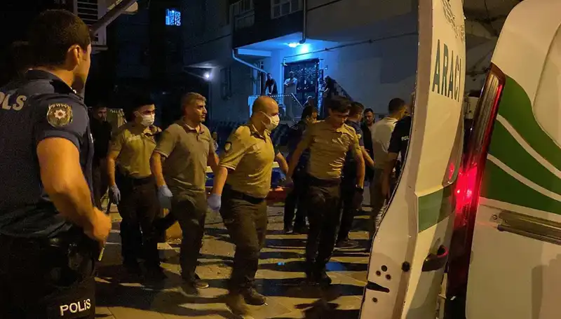 Eşini Katledip İntihar Eden Kişinin Son Günlerinde Neler Yaşandı?
