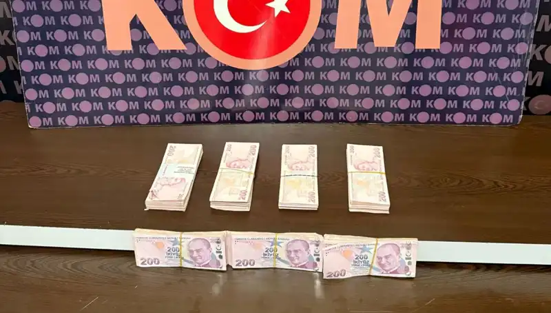 Orman Muhafaza Memurlarına Rüşvet Suçlaması: Tutuklama Dalgası