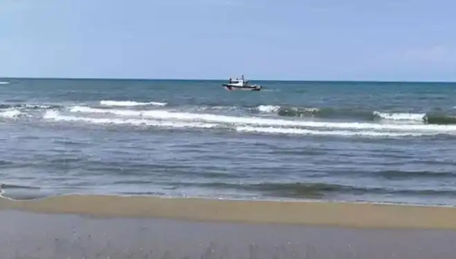 Giresun'da Denize Girişler Neden Yasaklandı? Son Gelişmeler!