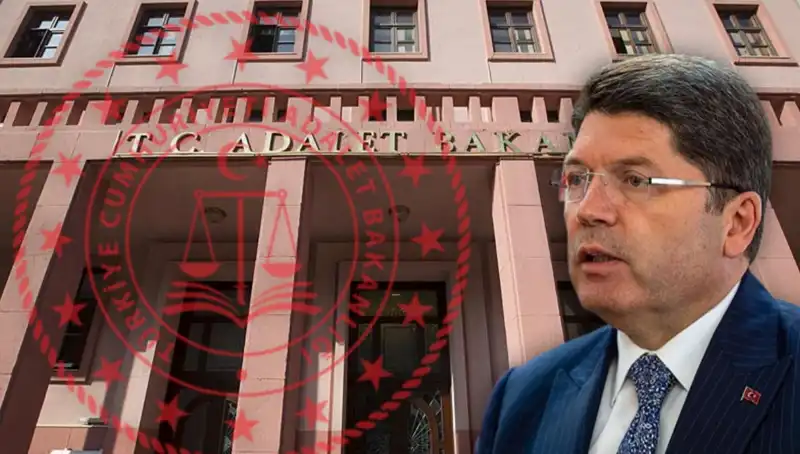 Adalet Bakanlığı 20 Bin Personel Alımı İlanı Ne Zaman Yayınlanacak?