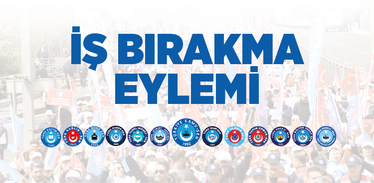 Memurlar İçin İş Bırakma Kararı: Hükümet Ne Yapacak?