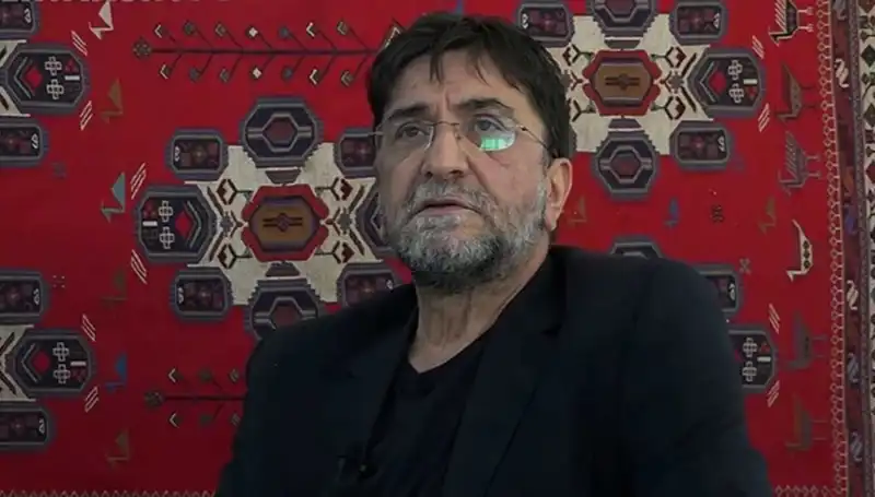 Nihat Genç Hayatını Kaybetti: Medya Dünyasında Derin Bir Yarayı Açtı