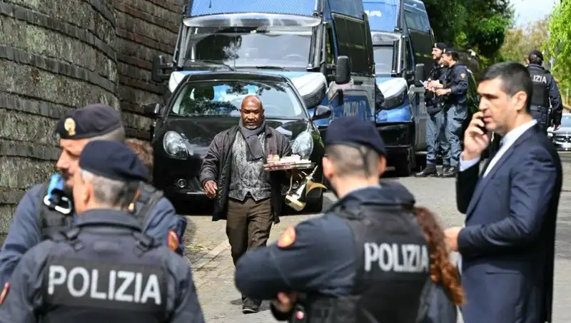 Roma'da Nükleer Politikada Yeni Dönem: İran ve ABD'nin Ocak Toplantısı